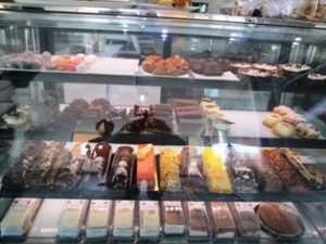 יובל סמו, מריאנו אידלמן ויונתן פסטיגל X (צילום: נגה רוזנברג)