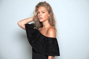 אסתי גינזבורג לגולברי (צילום: יניב אדרי)