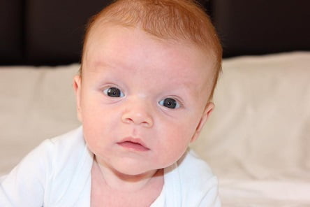 אדם רוזנברג (תמונה פרטית)