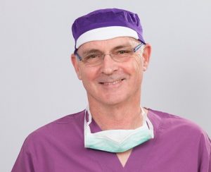 ד"ר רונן גלזינגר מומחה בכירורגיה פלסטית (צילום: באדיבות יח"צ)