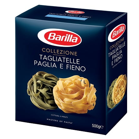 פסטה ברילה טליאטלה פלייה א-פיאנו (צילום: יח"צ)