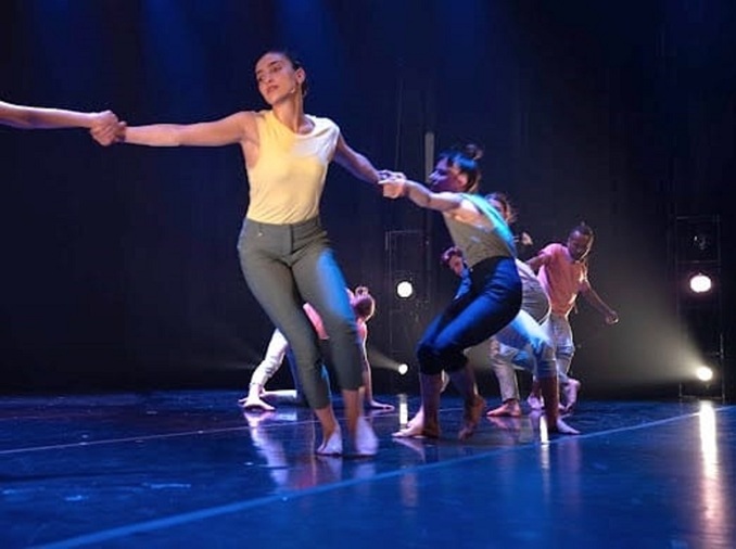 Read more about the article סוף סוף – להקת קולבן