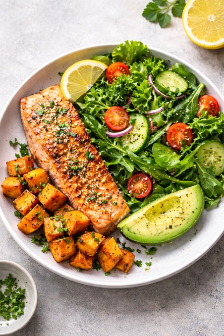 Read more about the article סטרס ותזונה מה הקשר ?